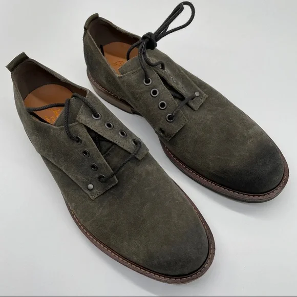 ECCO formal men’s  shoe SIZE EU43 ECCO Men main image 2